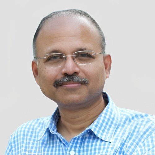 Krishnan Balasubramanian