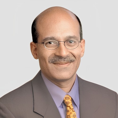 Rajan Srikanth