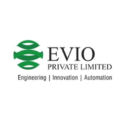 Evio Private Limited logo