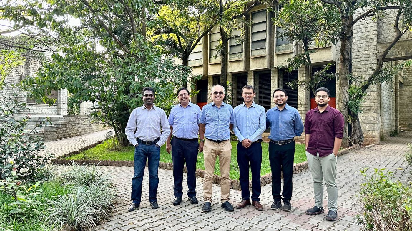 Campus Angels Network — June 2023