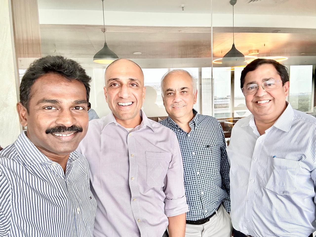 Campus Angels Network — July 2023