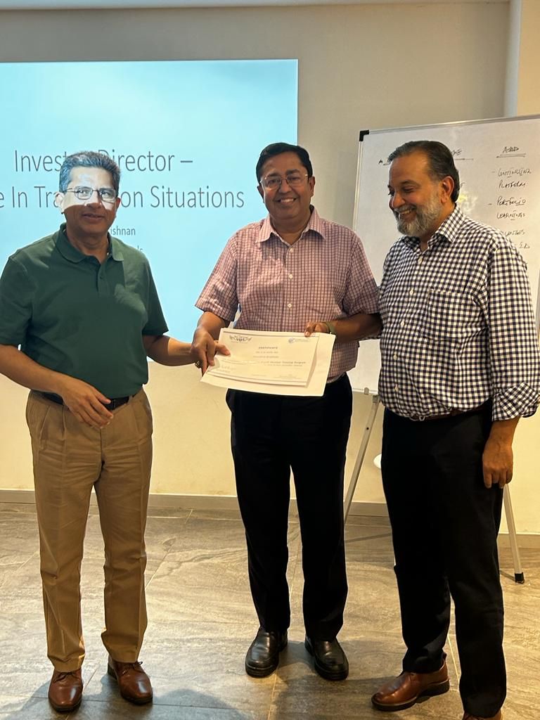 Campus Angels Network — September 2023
