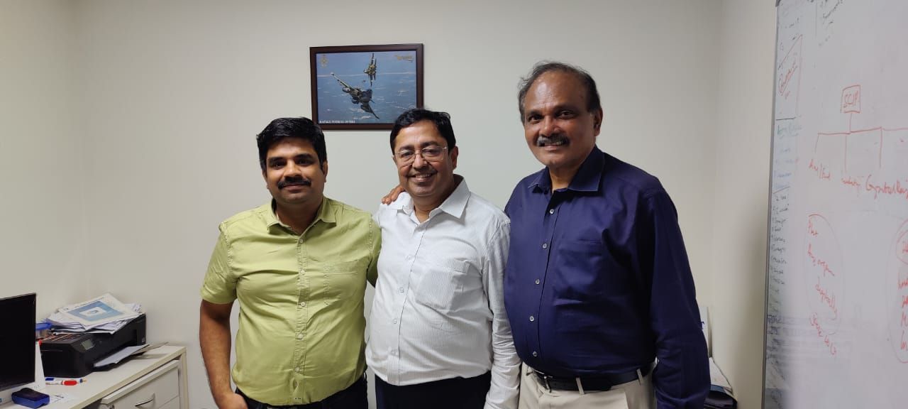 Campus Angels Network — September 2023