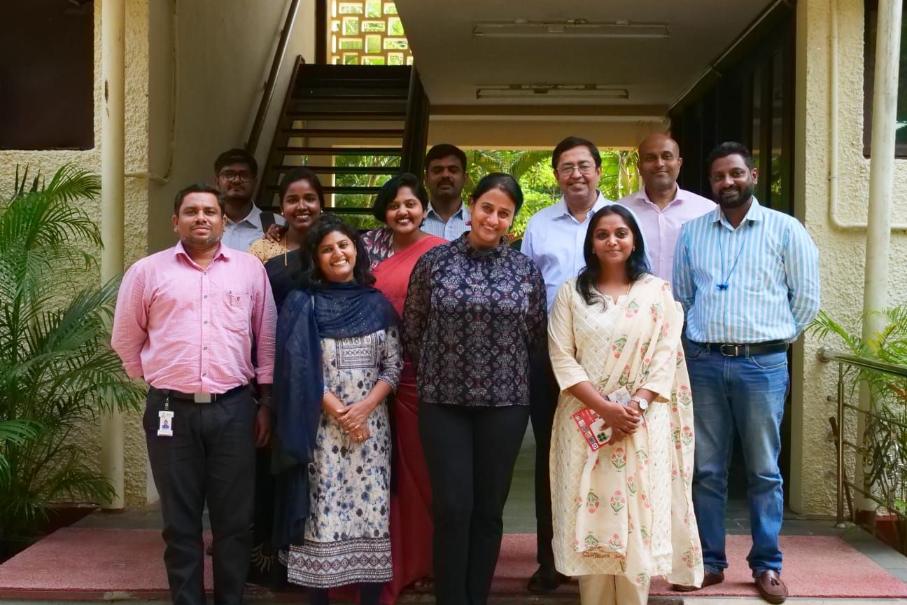 Campus Angels Network — October 2023