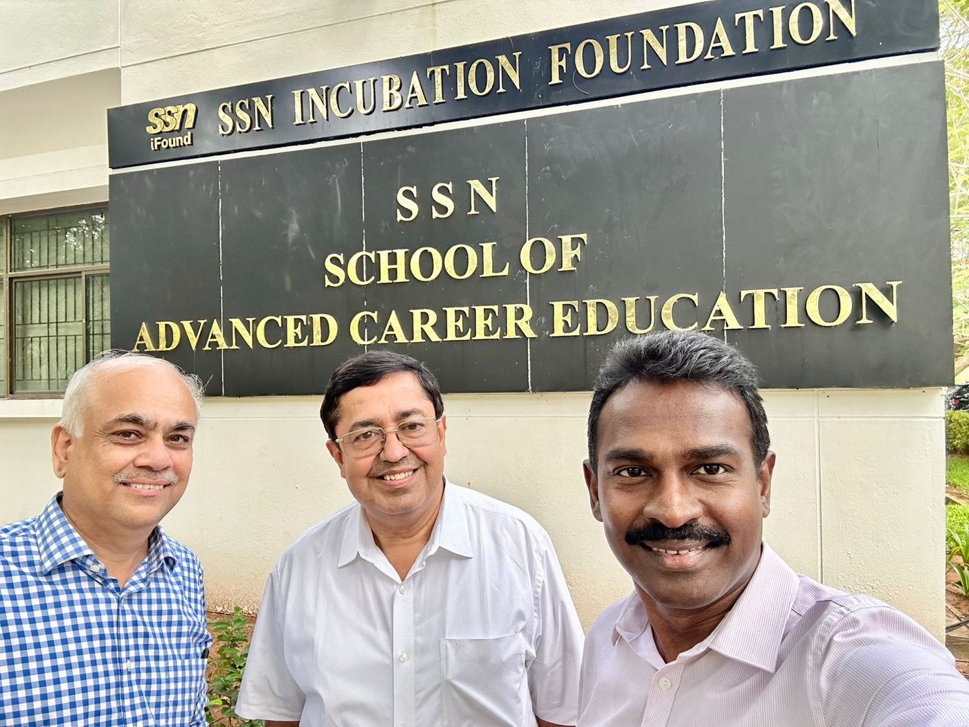Campus Angels Network — November 2023