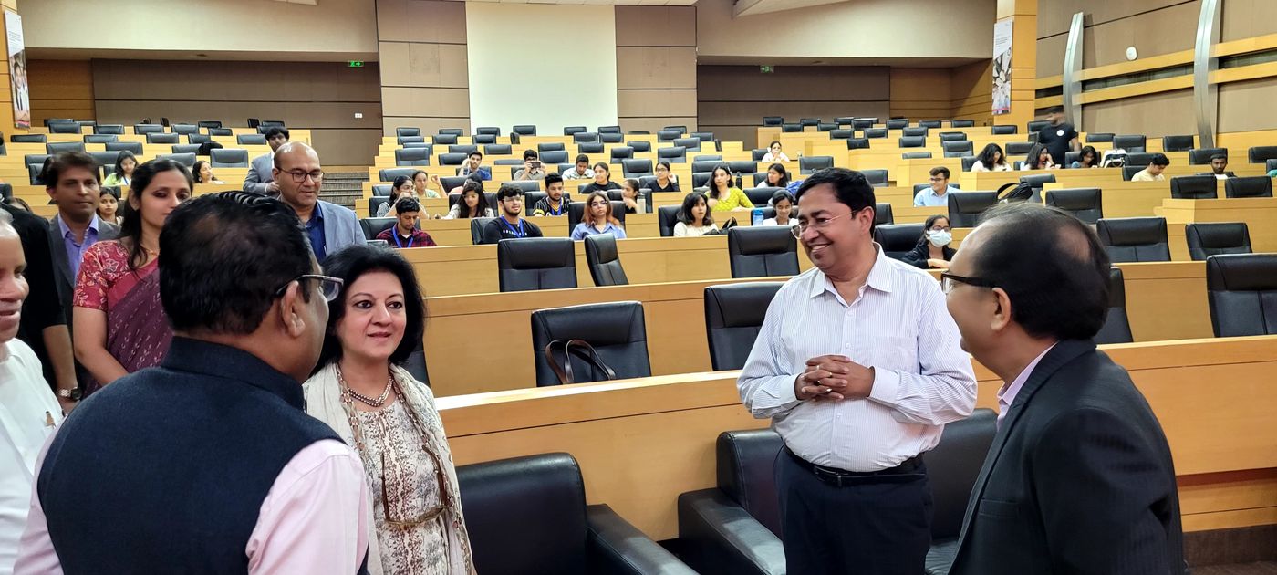 Campus Angels Network — March 2024