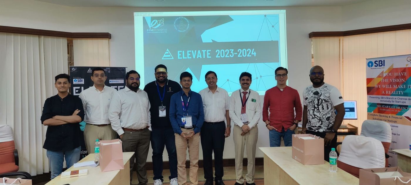Campus Angels Network — March 2024