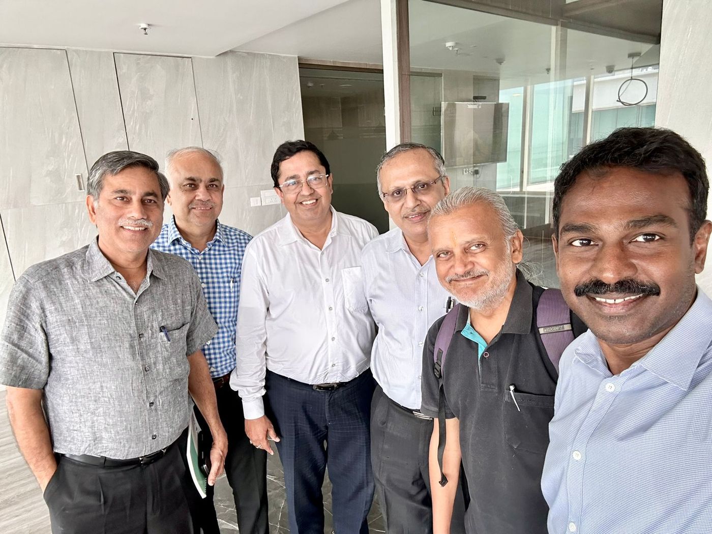 Campus Angels Network — May 2023