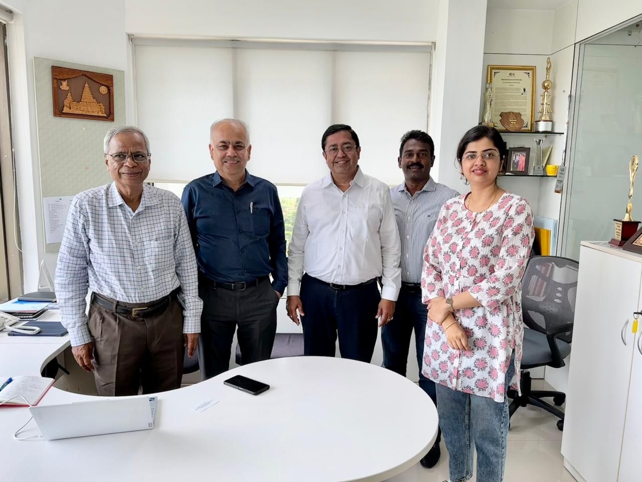 Campus Angels Network — June 2023