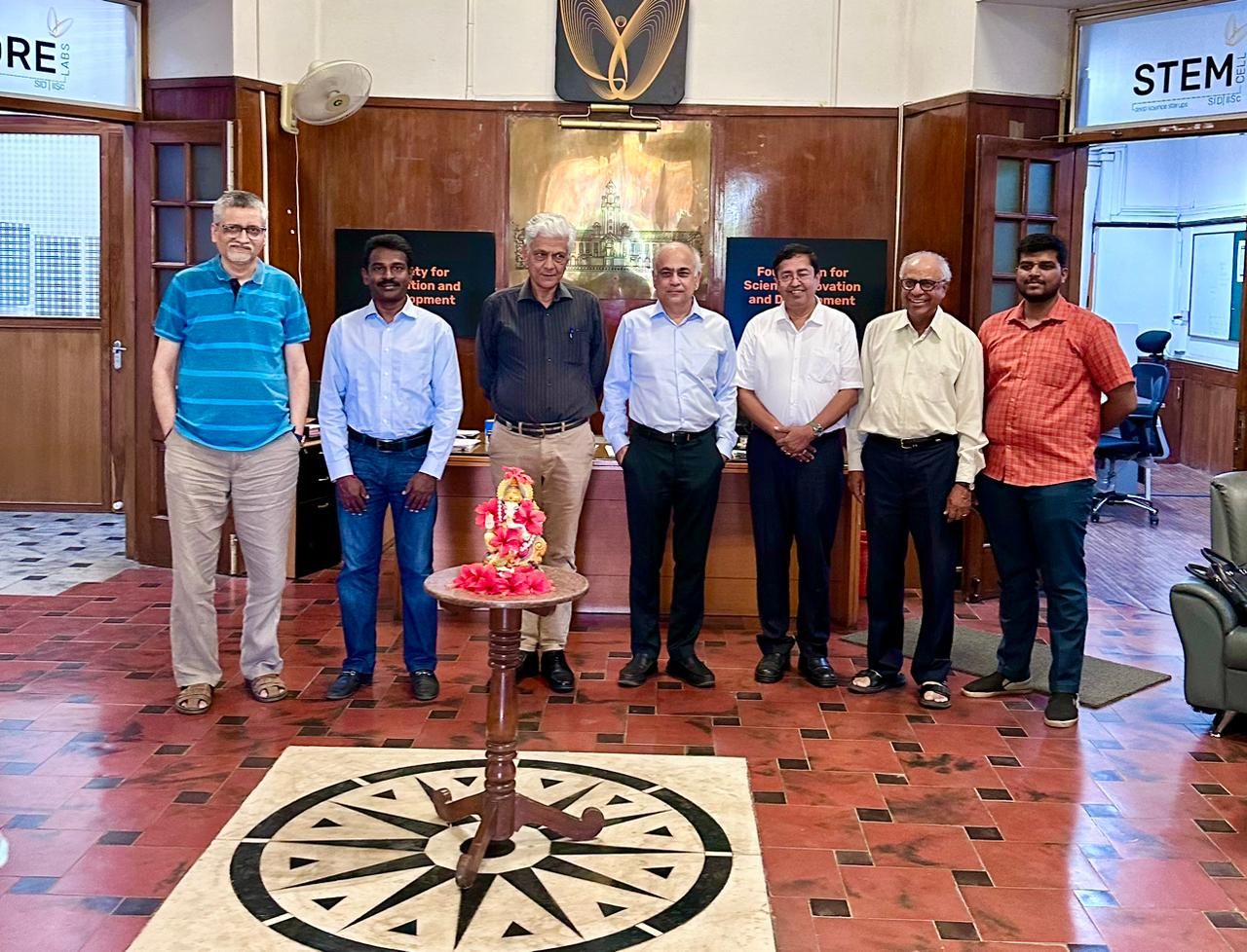 Campus Angels Network — July 2024