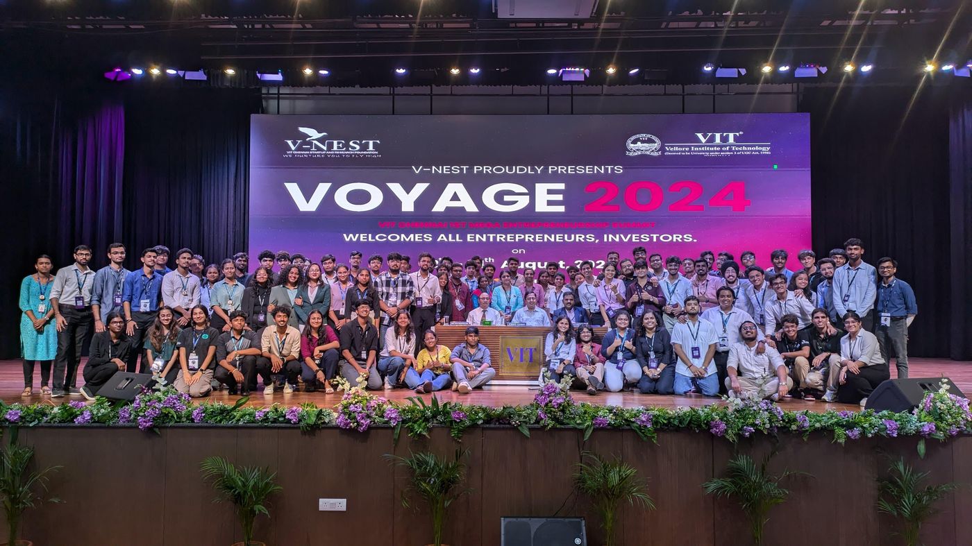 Campus Angels Network — August 2024