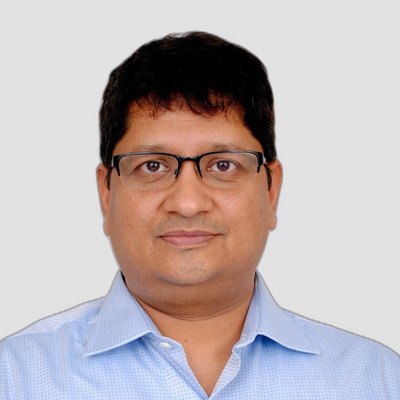 Alok Saraogi