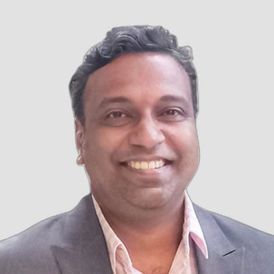 Amit Kulkarni