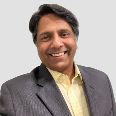 Ananth Pharshy