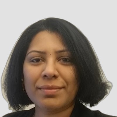 Anupama Raghavan