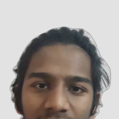 Aravind Sabarinathan Gopalakrishnan