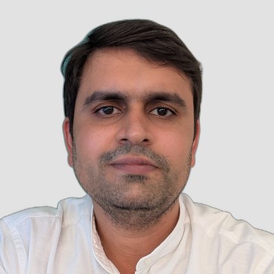 Ashish Golechha
