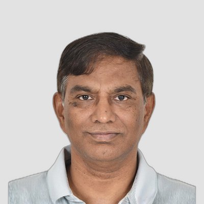 B.S.Purshotham