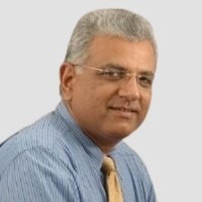 Balaraman J