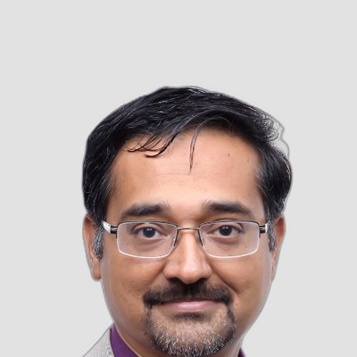 Chandrashekar Kupperi