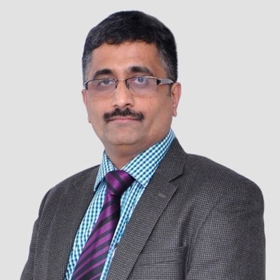 Chandrashekar H G