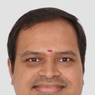 Chinni Pavan Srinivas