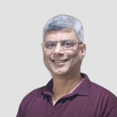 Devdip Purkayastha