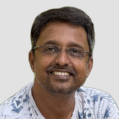 Ganesh Kondal