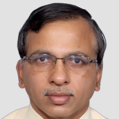 Gopalakrishnan