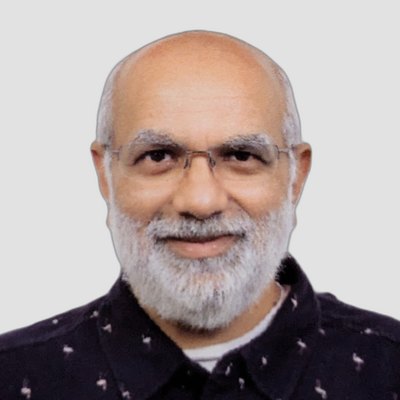 Jayaram Balachander