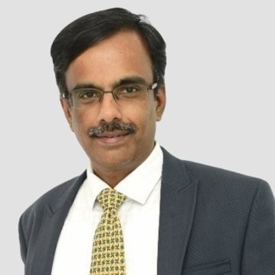 Jayaram K Iyer