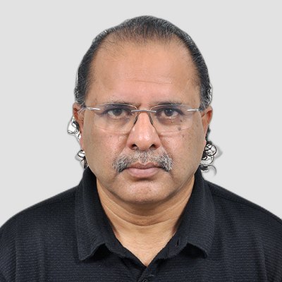 Jayaraman Muthukumar