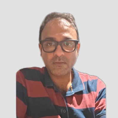 Karthik Venkatraman