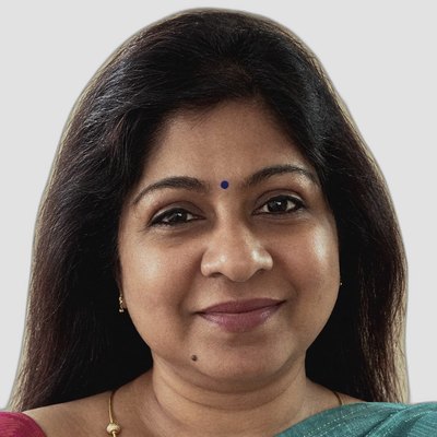 Latha Ramachandran