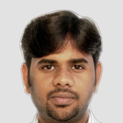 Mani Rajagopalan