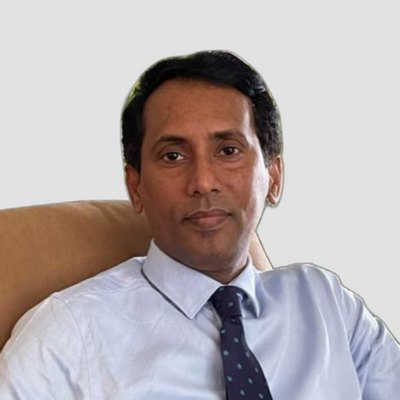 Murali Babu