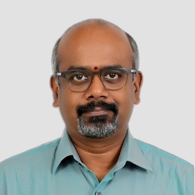 Muthu Sankara Narayanan P
