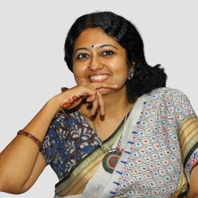 Nagalakshmi Vijayakumar