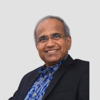 P.E. Ramakrishnan
