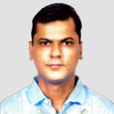 Philson J mukkada