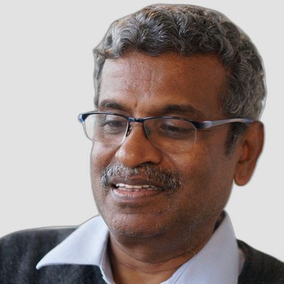 Ramakrishnan Sivasankaran