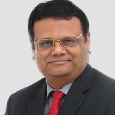 Ramalingam Shankar