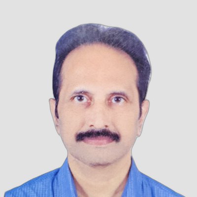 Raman V Kumar