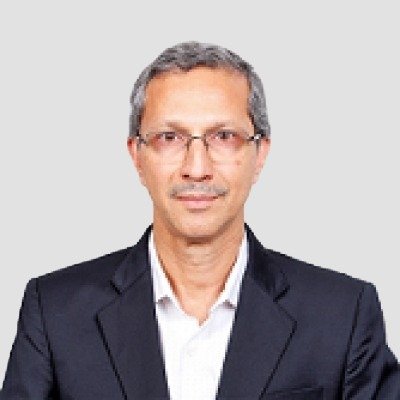 Ramprasad G