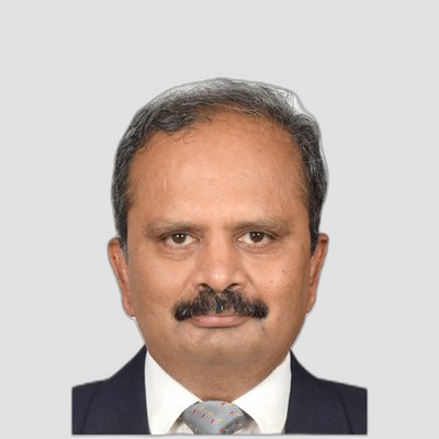 S Sriram