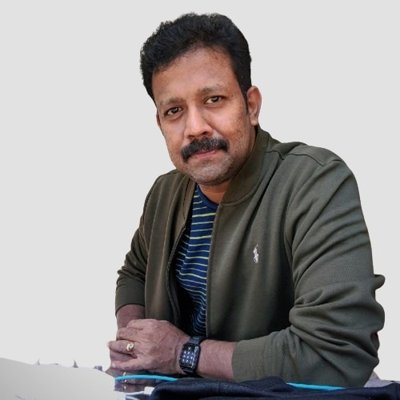 Sathya Kumar