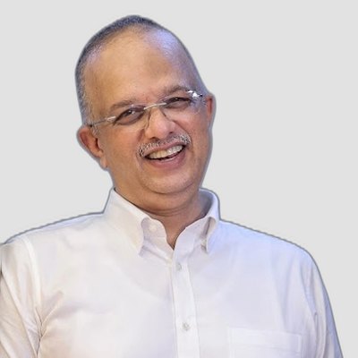 Satish Rajagopalan