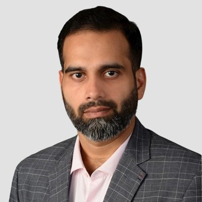 Sunil Singhvi