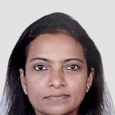 Sunitha Ravi Danthuluri