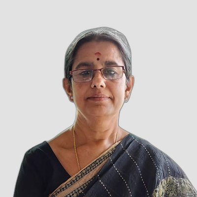 Suseela K